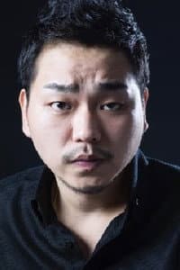 Oh Jung-hwan in 힘쎈여자 강남순