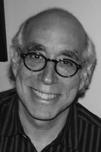J. M. DeMatteis in Sentinel of the Spaceways: Comic Book Origins of the Silver Surfer