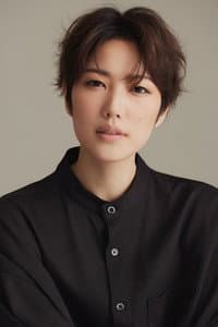 Hiroki Nanami in うたかたの恋 / Bouquet de TAKARAZUKA