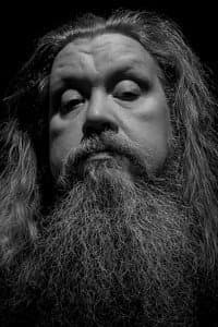 Tapio Wilska in Nightwish: End of Innocence