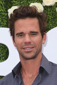 David Walton in Fired Up!