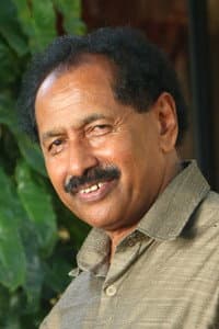 Jayalath Manoratne in Bindu