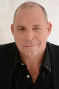 Louis Lombardi in Givers of Death