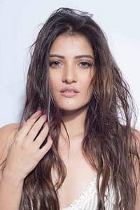 Nimisha Mehta in Days of Tafree