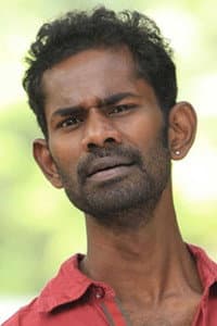 Ramesh Thilak in Tik Tik Tik
