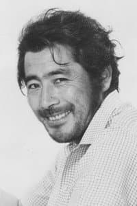 Toshirō Mifune in Saikaku Ichidai Onna