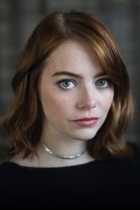 Emma Stone in Irrational Man