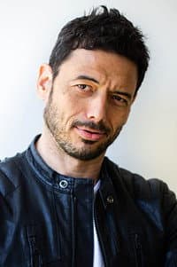 Rafael Petardi in Brace for Impact
