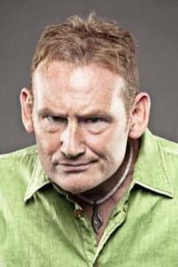 Bob Smiley in Steal the Naughty List