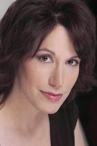 Andrea Rivette in Jekyll & Hyde: The Musical