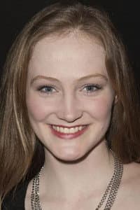 Eve Ponsonby in Craggy Confidant
