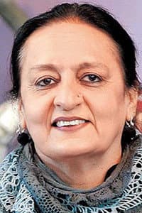 Dolly Ahluwalia in Calorie