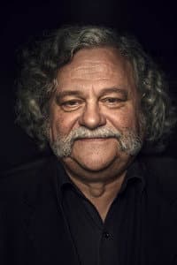 Mieczysław Grąbka in Lisiczka