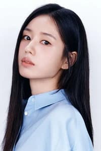 Ahn Eun-jin in Kingdom