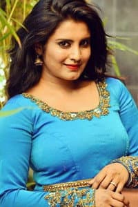 Roshna Ann Roy in The Sound of Age