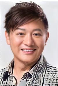 Chim Bing-Hei in 極闘7：DX-29