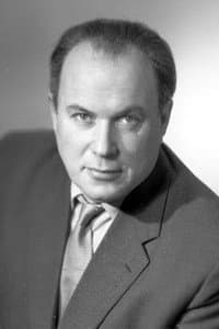 Leonid Gallis in Сюжет для небольшого рассказа