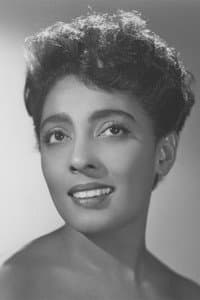 Carmen McRae in Umbria Jazz Story