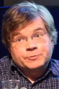 Mark Ayres in Doctor Who: Endgame