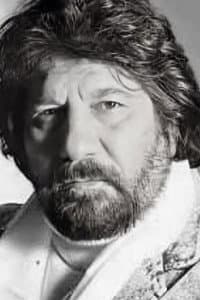 Gian Franco Pagliaro in Soñar, soñar