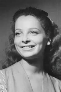 Vanna Urbino in Jules et Jim