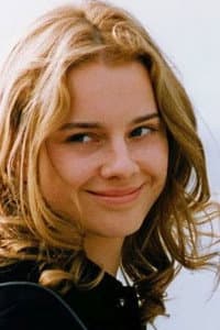 Tereza Groszmannová in Vesna va veloce