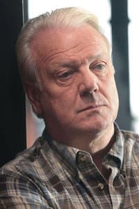 Vic de Wachter in Torpedo