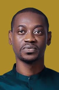 Lateef Adedimeji in Olokiki Oru: The Midnight Sensation