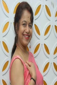 Abhinaya in Agni Parikshe
