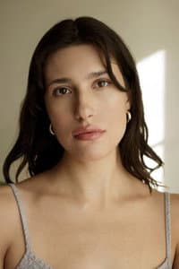 Victoria Summer Felix in East of the Mountains