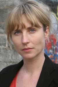 Susanna Rozkosny in Kleine Freiheit