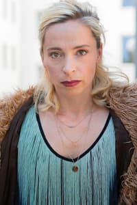 Katharina Behrens in Blind ermittelt: Tod an der Donau