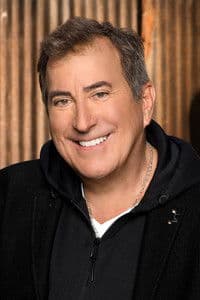 Kenny Ortega in Hannah Montana & Miley Cyrus: Best of Both Worlds Concert