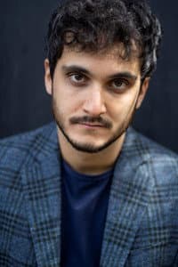 Matteo Cecchi in Dieci minuti