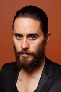 Jared Leto in Blade Runner 2049