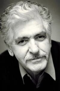 Lionel Villeneuve in Romain et Juliette