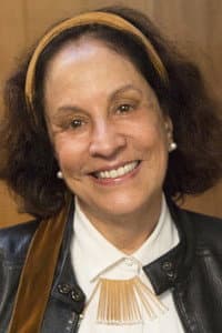 Stella Miranda in Hebe: A Estrela do Brasil