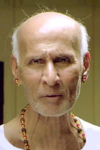 Kozhikode Narayanan Nair in Ival Droupadi
