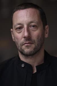 Oliver Broumis in Immer Wirbel um Marie