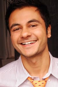 Mayank Bhatter in Primitive