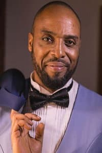 Kalu Ikeagwu in A Lagos Love Story