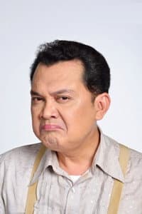 Hữu Châu in Tèo Em