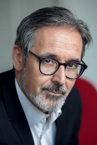 Emmanuel Ménard in ARCHIVE_DPT