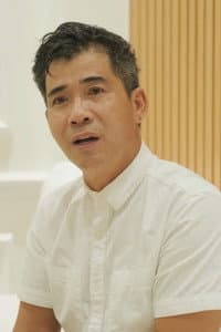 Nhật Trung in Siêu Lừa Gặp Siêu Lầy