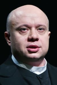 Marián Labuda in Tiso
