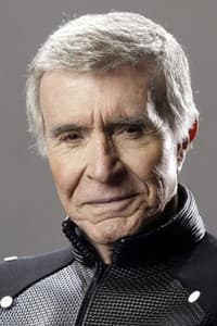 Ricardo Montalban in Right Cross