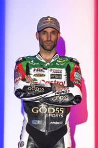 Johann Zarco in MotoGP Unlimited