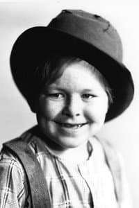 Harry Spear in The Old Wallop