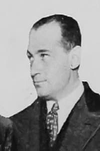 Lothar Mendes in Tájfun