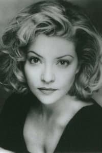 Terumi Matthews in Madonna: Innocence Lost